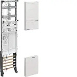 Hager Komplettfeld, univ.Z ZH3EL16