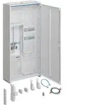 Hager Komplettschrank, univers Z ZB323T15W31