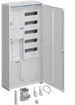Hager Komplettschrank, univers Z ZB32EH515W2