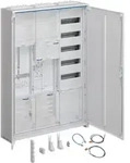 Hager Komplettschrank,univers Z ZB33SET15LK
