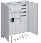 Hager Komplettschrank,univers Z ZB345C25LS