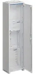 Hager Komplettschrank, universZ ZB31SET21