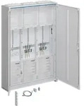 Hager Komplettschrank ZB332U22LS