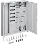 Hager Komplettschrank ZB34APZ2