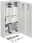 Hager Wandlerz&auml;hlerschrank FP62Z2N