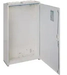 Hager Wandschrank FP62SN2