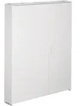 Hager Schrank FP05SN2