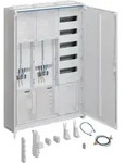 Hager Komplettschrank, univers Z ZB333T25W31