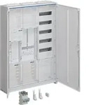 Hager Komplettschrank, univers Z ZB33SEQ19EN
