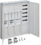 Hager Komplettschrank,univers Z ZB343Q29EN