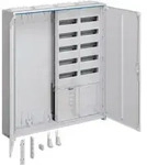 Hager Systemschrank, univers Z ZB34VT10APZ2