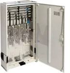Hager Hausanschlu&szlig;schrank FP62H1N