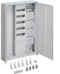 Hager Komplettschrank ZB33NW1APZ2