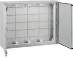 Hager Wandschrank FL54S