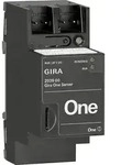 Gira Gira One Server One REG 203900