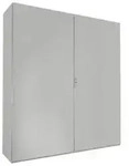 Rittal System-Einzelschrank SE 5846.600 SE VX