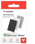 Verbatim Tracker, My Finder Card VERBATIM MYFCR-03BSW
