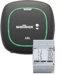 ABL GmbH E-Mobility Wallbox ABL Pulsar Dienstw 100000498