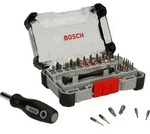 Bosch Power Tools Schrauberbit Set 2607002836