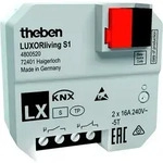 Theben UP-Schaltaktor LUXORliving S1