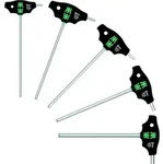 Wera Werk Schraubendrehersatz 454/5 HF SHK Set 1