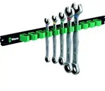 Wera Werk Magnetleiste 6000 Joker 2 9631