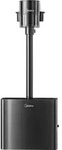 Midea Europe Akku-Stiel-Staubsauger P8 Plus