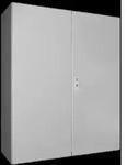 Rittal Kompakt-Schaltschrank AX AX 1214.000