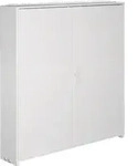Hager Wandschrank FP74TN2