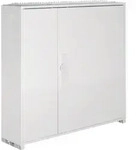 Hager Wandschrank FP53TN2