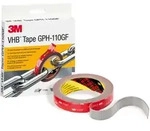 3M Deutschland Klebeband doppelseitig GPH-110GF