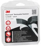 3M Deutschland Klettband Druckverschluss SJ3540/IPS