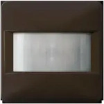 Jung LB-Manag.Bewegungsmel.1,1m CD 17182 BR