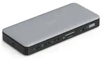 DIGITUS USB-C Docking Station DA-70917