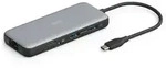 DIGITUS USB-C Docking Station DA-70915