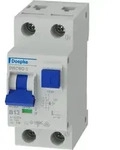Doepke FI/LS-Kombination/RCBO DRCBO3 B13/0,03/1N-A