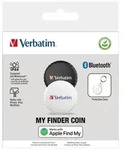 Verbatim Tracker My Finder Coin MYFC-02BW