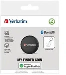 Verbatim Tracker My Finder Coin MYFC-01B