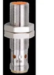 Ifm Electronic Sensor,ind.,M12x1,Stecker IFS204