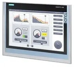 Siemens Dig.Industr. SIMATIC HMI TP1500 Comfort 6AV2124-0QC02-0AX2