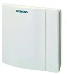 Siemens Dig.Industr. Raumthermostat S55770-T219