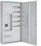 ABN Z&auml;hlerschrank ABNRS207Z0071