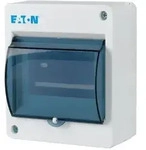 Eaton Mini Kleinverteiler MINI-5-ST