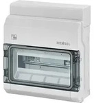 Hensel KV-Automatengeh&auml;use KV PC 9112