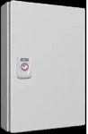 Rittal Elektro-Box KX 1552.000 aus Stahlblech BxHxT 200mm x 300mm x 80mm