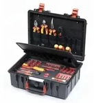 Wiha Werkzeugkoffer Set L 930073401