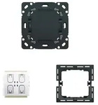 Busch-Jaeger Switch Einsatz 6716/01 UBT