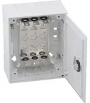 CobiNet Kunststoffverteiler 102168