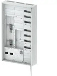 Eaton Z&auml;hler-Komplettschrank ZSD-2ZTV-1400/APZ