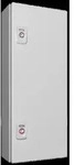 Rittal Elektro-Box KX 1557.000 aus Stahlblech BxHxT 200mm x 500mm x 120mm